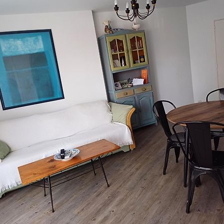 Apartamento Rex Бенидорм Экстерьер фото