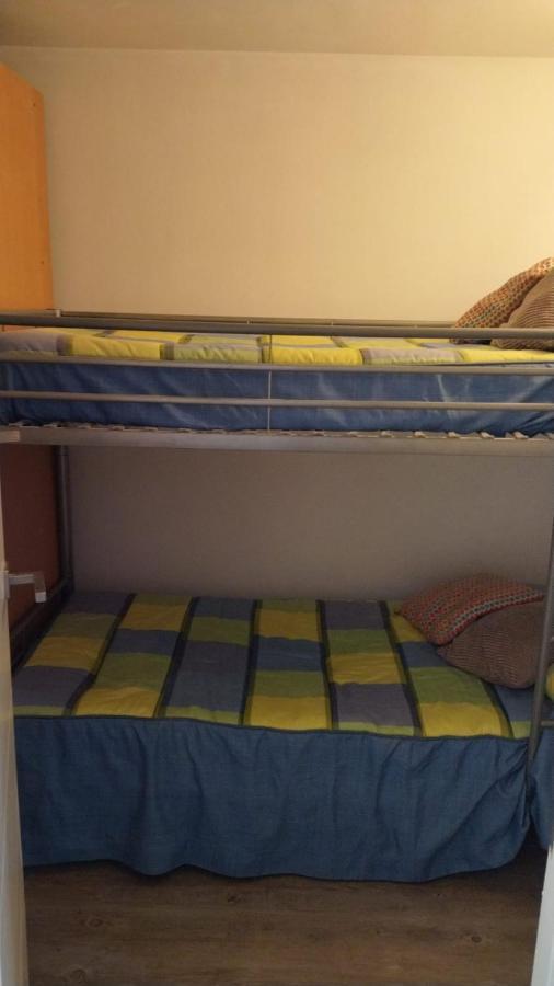 Apartamento Rex Бенидорм Экстерьер фото