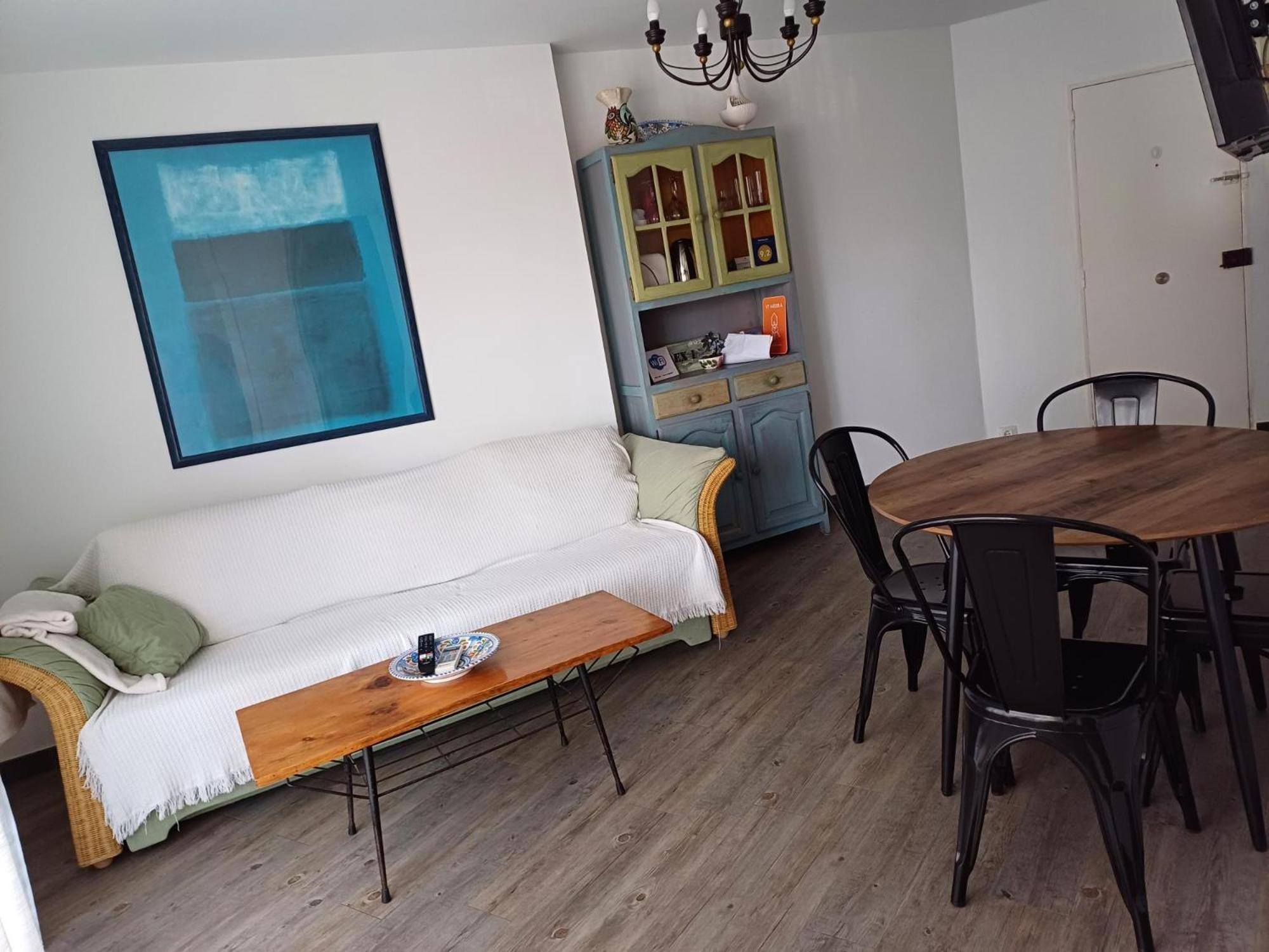 Apartamento Rex Бенидорм Экстерьер фото